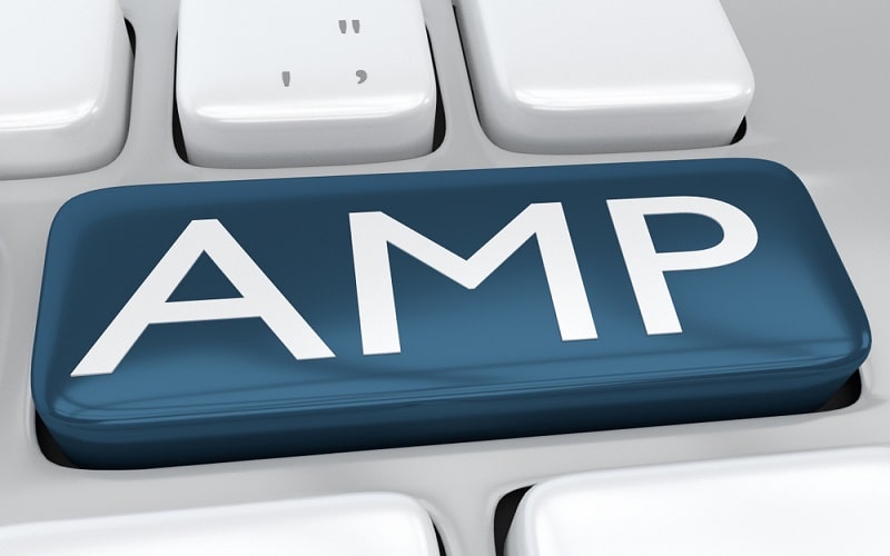 amp چیست