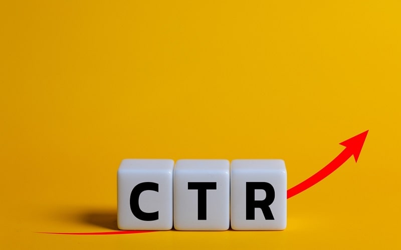 ctr چیست